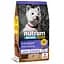 Сухий корм холістик Nutram Sound Balanced Wellness Small Breed Adult Dog 2 кг для дорослих собак - мініатюра 1