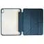 Чохол Smart Case Clear+stylus для Apple iPad Air 11 2024/2025 синій - мініатюра 1