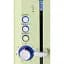 Тостер ECG ST 2766 Vintage Olive - мініатюра 11