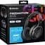 Гарнітура Defender FreeMotion B535 Bluetooth + 3.5 мм ANCBlack (63535) - мініатюра 8