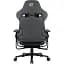 Геймерское кресло GT Racer (X-7484 Fabric Black XL) - миниатюра 4