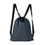 Рюкзак 90FUN NINETYGO Lightweight Urban Drawstring Backpack Dark Grey [83217] - мініатюра 2