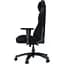 Геймерське крісло Anda Seat Luna L Black Fabric (AD18-44-B-F) [121733] - мініатюра 9