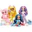Лялька Rainbow High Junior PJ Party Sunny Madison з аксесуарами 23 см (503682) - мініатюра 6