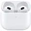 Наушники Apple AirPods 3 with Lightning Charging Case (MPNY3) [75820] - миниатюра 1