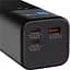 Зовнішній акумулятор Canyon PB-2010 Power Bank 27000mAh 140W Dark Grey [CNE-CPB2010DG] [120802] - мініатюра 6