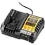 Зарядний пристрій 10.8В/12В/18В/54В 4А DeWALT hoz0014338 - мініатюра 3