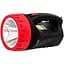 Ліхтар ручний кемпінговий акумуляторний Intertool LB-0102 25 LED x 5 Вт - мініатюра 1