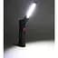 Светильник Worklight W-52 18650 с магнитом и крючком аккумуляторный фонарь с красным и белым светом - миниатюра 3