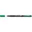 Фломастеры BIC Intensity Fine 12 шт. зеленые (942068) - миниатюра 4