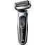 Электробритва Braun Series 7 71-S4200cs Silver/Black (81770266) - миниатюра 1