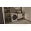 Пральна машина Haier HW50-BP12307 автоматична - мініатюра 7
