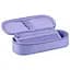 Пенал Kite HK фиолетовый (HK25-599) - миниатюра 6