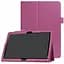 Чехол-книжка Standart для планшета Huawei MediaPad T3 10 9.6" AGS-L09 и AGS-W09 Фиолетовый - миниатюра 1