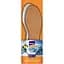 Устілки Woly Sport Microtemp 40-41 Коричневий (WS-5094-40) - мініатюра 1