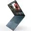 Ноутбук Lenovo Yoga Pro 7 14AHP9 з процесором AMD Ryzen™ 7 8845HS pana la 5.1GHz, 14.5", 3K, IPS, 120Hz, 16GB LPDDR5x, 1TB SSD, NVIDIA GeForce RTX 3050 3050 on-site Premium Care - мініатюра 5