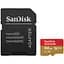 Карта памяти MicroSDXC 512GB SanDisk Extreme C10 V30 U3 (SDSQXAV-512G-GN6MA) - миниатюра 1