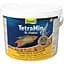 Корм Tetra Min XL Flakes Granules для акваріумних рибок в пластівцях 10 л/2.1 кг - мініатюра 4