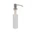 Кухонна мийка Lidz H5050 Brush 3.0/1.0 мм (LIDZH5050BRU3010) - мініатюра 7
