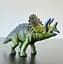 Трицератопс Dino Toys 273 (Q9899-273) - мініатюра 4
