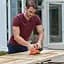 Вібраційна шліфмашина Black+Decker BEW220 [119602] - мініатюра 4