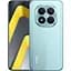 Мобільний телефон Xiaomi Poco M8 5G 8/256GB Green (1183661) - мініатюра 1