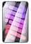 Захисне скло DK для Apple iPad mini 8.3" 6gen 2021 A2567/A2568 Full Glue 2 шт (013318) - мініатюра 2