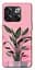 Чохол Demsky Pink plant для OnePlus 10T - мініатюра 1