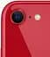 Смартфон Apple iPhone SE [2022] 256Gb ProductRed [MMXE3] [66175] - мініатюра 3