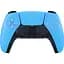 Бездротовий геймпад PlayStation DualSense Starlight Blue - мініатюра 1