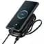 Портативна батарея Baseus Qpow Digital Display Quick Charge 20000 mAh 22.5W With Type-C Cable - мініатюра 2