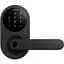 Розумний замок Aqara Lock U300 Black (DL-D02D) EU [128565] - мініатюра 3