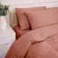 Простирадло на резинці MirSon 40-0017 Sunrise Bliss 70x130 см (2200009674198) - мініатюра 6