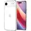 Чохол Spigen Ultra Hybrid для Apple iPhone Air Crystal Clear (ACS10309) [149394] - мініатюра 2