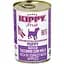 Влажный корм для щенков Kippy Fruit паштет с индейкой и яблоками 400 г - миниатюра 1