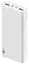 Портативна батарея ZMI PowerBank 20000mAh 18W QC3.0 Type-C QB821A White - мініатюра 4