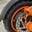 Электросамокат KUGOO Kirin M5 Pro 1200W 23Ah с сиденьем ( с усиленным АКБ) - миниатюра 13