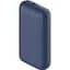 Портативна батарея Xiaomi Mi Power Bank 10000 mAh 33W Pocket Version Pro Blue (PB1030ZM) (BHR5785GL) - мініатюра 2