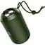 Портативная акустика Hoco HC1 Trendy Sound Dark Green (740205) [136604] - миниатюра 1