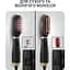 Щетка-выпрямитель Rowenta Powerstraight Air черная (UB5920F0) - миниатюра 5