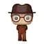 Ігрова фігурка Funko POP! серії Дивні дива S5 – Містер Що Це (Містер Щось) (90291) - мініатюра 2