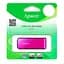 Флеш-накопичувач Apacer USB 2.0 AH334 64GB pink - мініатюра 2