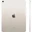 Планшет Apple iPad Air 13 2024 128GB Wi-Fi + Cellular Starlight [MV6T3] [106502] - миниатюра 4