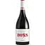 Вино Vignobles Vellas I'm The Boss AOP Cahors 2020 червоне сухе 0.75 л - мініатюра 1