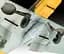 Збірна модель-копія Revell Kітак Messerschmitt Bf109 G-2/4 1:32 (RVL-03829) - мініатюра 9