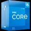 Процесор Intel Core i5 12400F LGA 1700 (BX8071512400F) - мініатюра 1