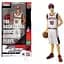 Фигурка Tamashii Nations Баскетбол Куроко Тайга Кагами Kuroko's Basketball Taiga Kagami 16 см WST KB TK 5 - миниатюра 1