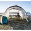 Ліжко складане Naturehike ультралегке NH19JJ006, алюміній, зелений - мініатюра 8