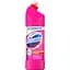Универсальное средство Domestos Розовый шторм, 1 л - миниатюра 1