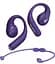 Гарнітура Anker SoundСore AeroFit Pro Purple - мініатюра 7
